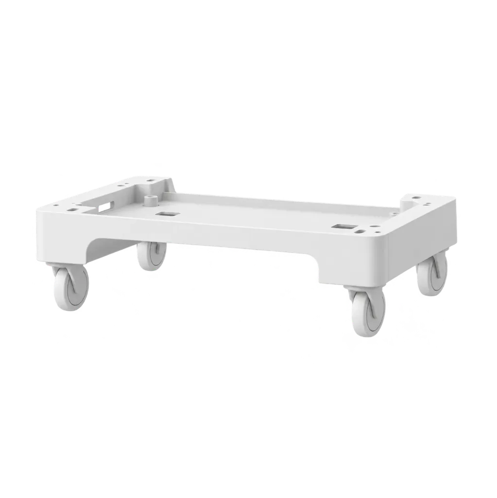 Xenterra Stackable Battery Base with Wheels