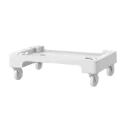 Xenterra Stackable Battery Base with Wheels