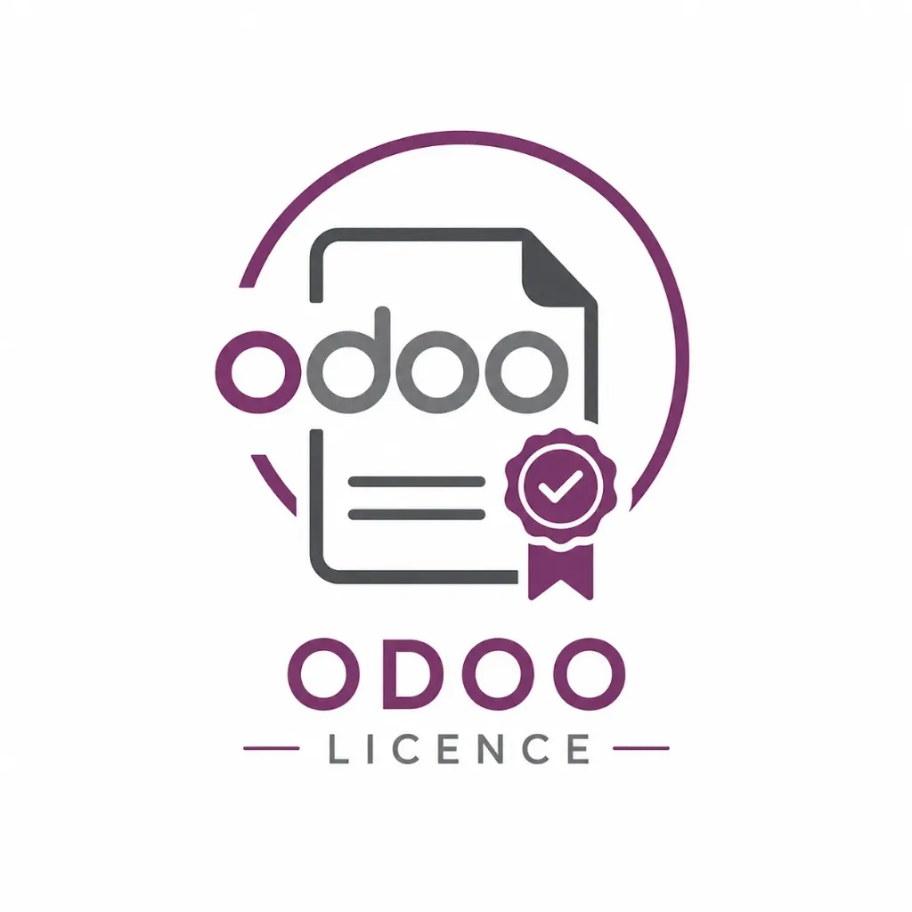 Odoo License