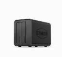 TerraMaster DAS 2-Bay USB3.2 Gen2 10Gbps