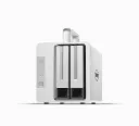 TerraMaster DAS 2-Bay ThunderBolt 3