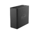 TerraMaster NAS 4-bay NVM.e, Up to 3.4 GHz, 8/32 GB RAM, 1×5GbE LAN
