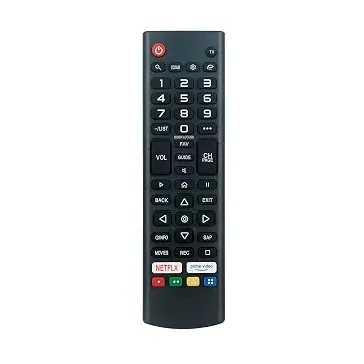 Horion Remote Controller