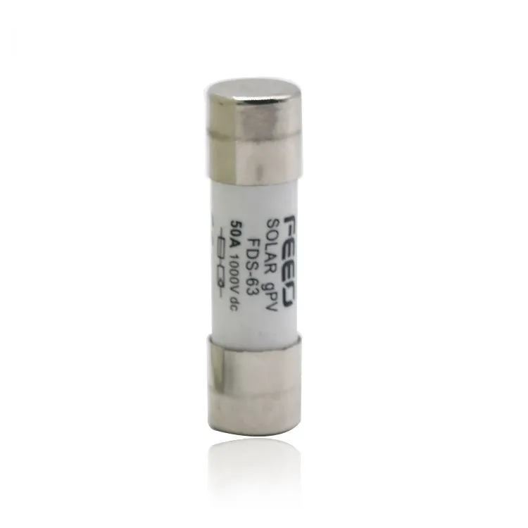 [FDS-32] FEEO 32A 1000VDC Fuse Link