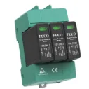 FEEO 3P 20-40KA 1000VDC T2 SPD