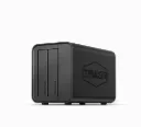 TerraMaster DAS 5-Bay (2 HDD + 3 M.2 SSD) USB3.2 Gen2 10Gbps