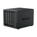 Synology NAS 4 bay,2.2GHz, 4/32G RAM, 2 X 2.5GLAN