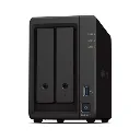 Synology NAS AI-powered Deep Learning video Surveillance Station