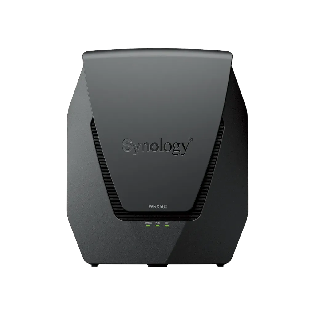 [WRX560] Synology Router Mesh 2.5GbE  Router Manager 2y warranty