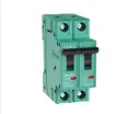 FEEO 2P 25A 800VDC MCB